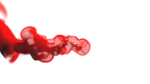 Ink3 動画素材 23559106