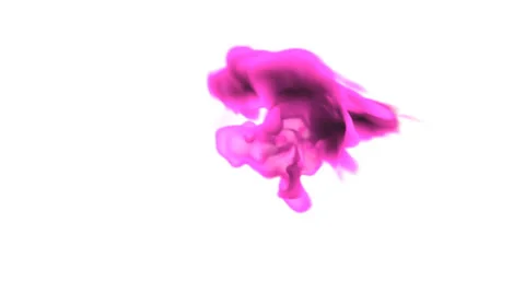 Ink7 動画素材 23559170