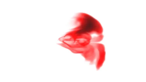 Ink8 動画素材 23559146