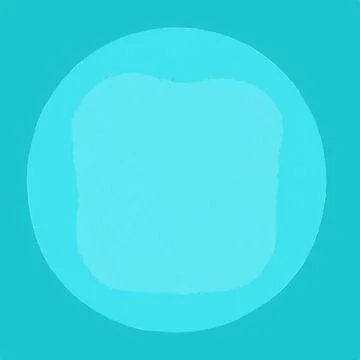 Inkbleed Accident Liquid Shading Texture Color 스톡 일러스트