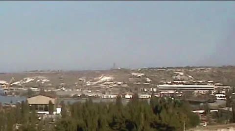 Inkerman.Sevastopol Stock Footage 2001299