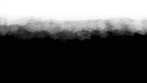 Inky paper texture animation, top to bottom and left to right transition Stock Footage 136981331