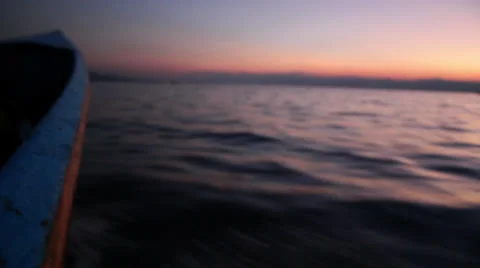 Inle Lake-9 Stock Footage 22618504
