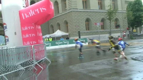 Inline kids 2 Видео 809517