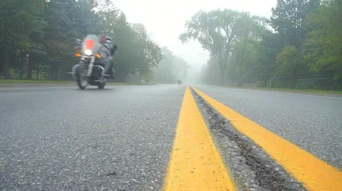 Inline Marathon 3 Stock Footage 10886572