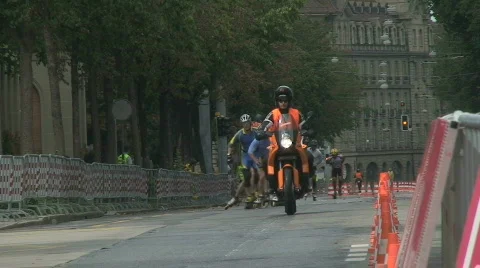 Inline race 3 Видео 809565