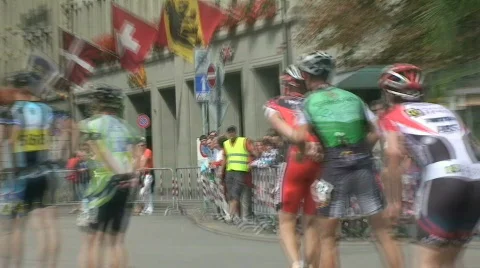 Inline race 5 Видео 809572