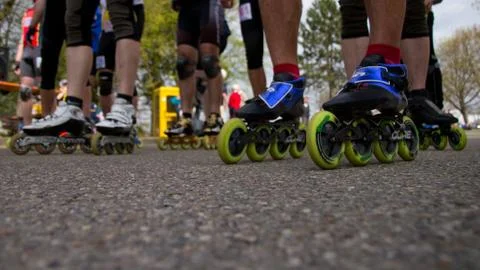 Inliner Stock Photos