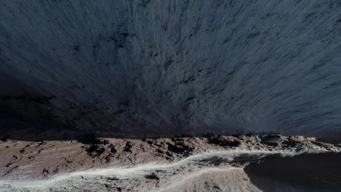 Inmersive Terrain Animations Stock Footage 272768854