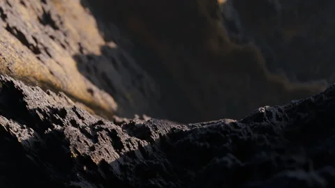 Inmersive Terrain Animations Stock Footage 272769173