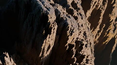Inmersive Terrain Animations Stock Footage 272770257