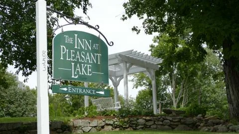 Inn Sign Stock Photos