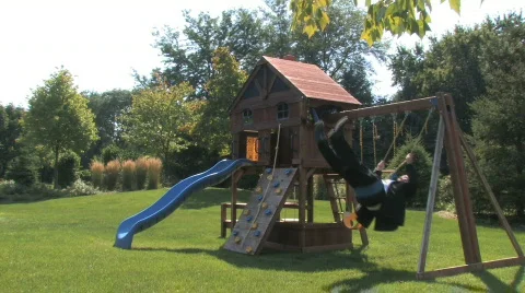 Inner Child 1 Stock Footage 510628