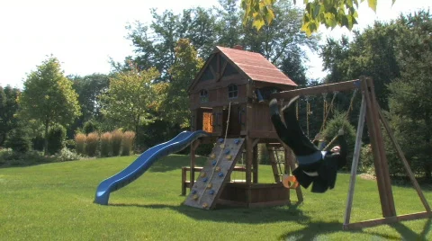 Inner Child 2 Stock Footage 510621