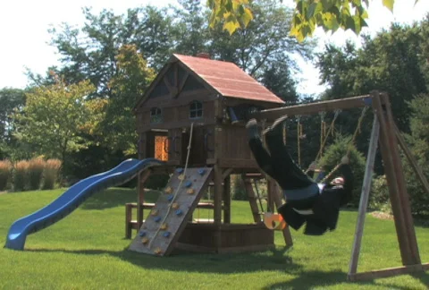 Inner Child 2 Stock Footage 510660