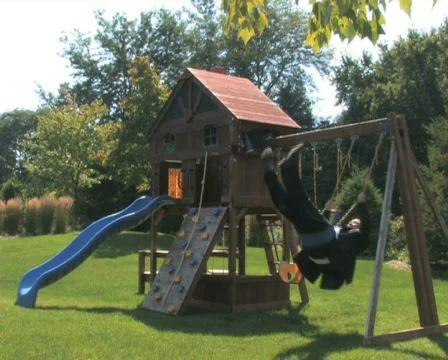 Inner Child 2 Stock Footage 510681