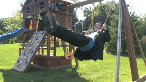 Inner Child 3 Stock Footage 510615