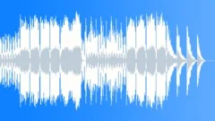 Inner City Disintegration (WP-CB) Alt1 (WP-CB)(Tension, Urban, Crime, Driving) Stock Music