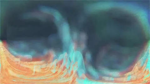 Inner Distortion for After Effects Stock After Effects