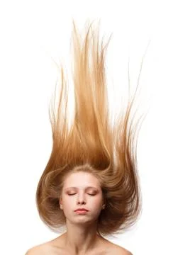 Inner flame Stock Photos