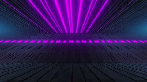 Inner Space Stock Footage 254765600