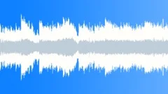 Inner Space - (MYSTERIOUS DRAMATIC CINEMATIC SOUNDTRACK) LOOP 3Stock Music