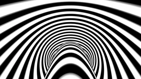 Inner Tube Looping Animation Video stock 73315987