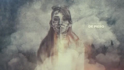 Innocence Files Stock After Effects