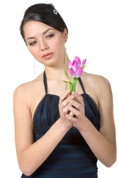 Innocence Stock Photos
