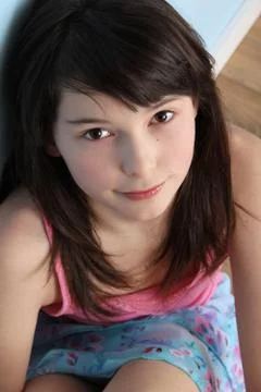 Innocent Stock-Fotos