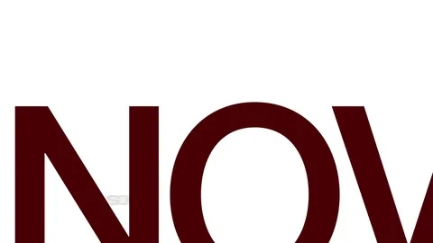 Innovate animated word cloud. Kinetic typography. Stock Footage 70639264