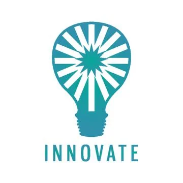 Innovate Stock-Illustration