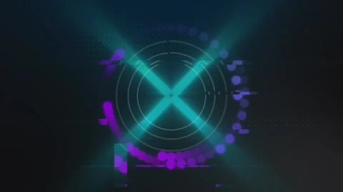 Innovating Modern Logo Reveal After Effects stock