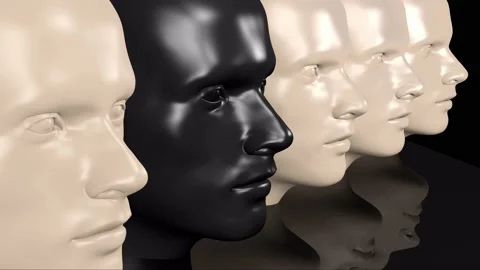 Innovation in artificial intelligence. Stock Footage 130866594