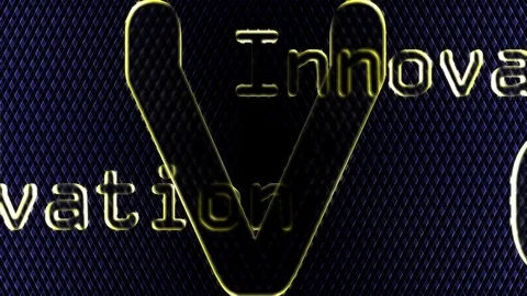 Innovation Background Stock Footage 80591759