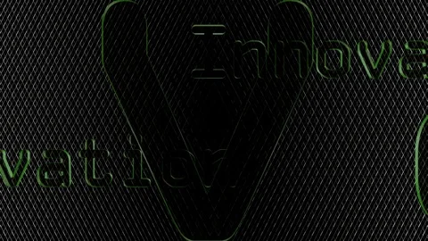 Innovation Background Stock Footage 80593661