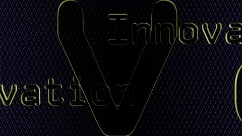 Innovation Background Stock Footage 80593731