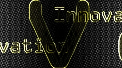 Innovation Background Stock Footage 80595691