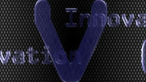 Innovation Background Stock Footage 80595697