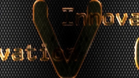 Innovation Background Stock Footage 80597589