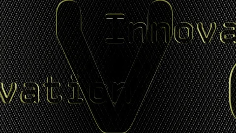 Innovation Background Stock Footage 80597893