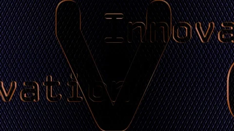 Innovation Background Stock Footage 80605839