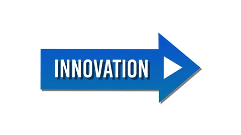 Innovation – The creation and implementation of new ideas, methods Stock Footage 307786951