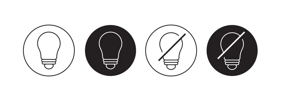 Innovation Creativity and Concept Design Vector illustration Illustrazione stock