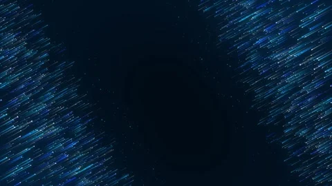 Innovation future data Wireframe network speed connection internet network, Ai Stock Footage 278214524
