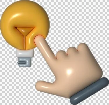 Innovation idea Stock Illustration