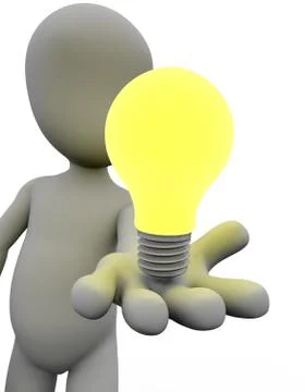 Innovation Stock Illustration