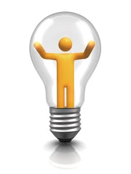 Innovation Stock Illustration