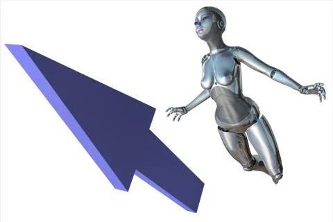 Innovation Stock Illustration