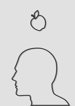 Innovation Stock Illustration